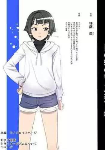 Otokonoko no Iru Seikatsu