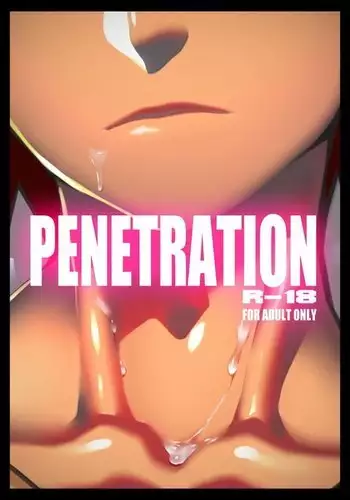 Shintou - PENETRATION