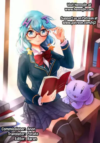 Appli de Hentai - Arachne demo Iin desu ka? | Transforming via App - What about an Arachne?