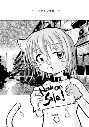[Satoguti Yuu] Noraneko Story